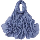 IZMAEL Šal LI-27349 - Modra | Shoptok.si