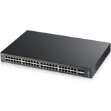 Zyxel 48+4P XGS2210-52 M | shoptok.hr