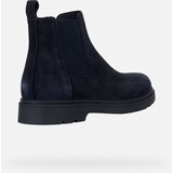 Geox Black men's ankle boots Spherica EC1 - Men's | shoptok.hr