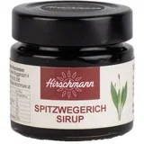 Trpotčev sirup