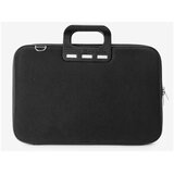 Bombata Torba za laptop Velluto, 15.6-16", Crna | ePonuda.com