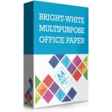 Fotokopir papir A4/80g BMO u