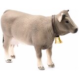 Schleich živalska figura braunvieh krava 13874 | Shoptok.si
