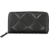 Calvin Klein WOMEN&#39;S WALLET BLACK | Shoptok.si