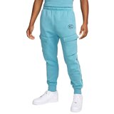 Nike muški donji deo trenerke M nsw sw air cargo pant flc bb HM0180-464 | ePonuda.com