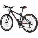 Visitor Bicikla MTB Hammer 27.5/V brake/21 brzina//narandžasto plava | Eponuda.com