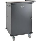 Eaton Kolica za punjenje više uređaja 36x AC, za Chromebook i laptopove, 230V, Schuko, crna, 2 godine garancije | Eponuda.ba