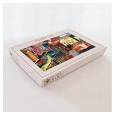 WALLXPERT PZL_031_500 multicolor puzzle | Eponuda.com