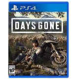  Days Gone (PS4) - rabljeno | Shoptok.si