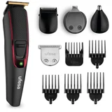 Trimer za kosu i bradu Ufesa GK6750 7 u 1