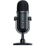 Seiren V2 Pro - Professional Grade USB Microphone RZ19-04040100-R3M1