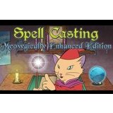 Steam Spell Castin Meowgically Enhanced Edition Key GLOBAL Steam Spell Castin Meowgically Enhanced Edition Key GLOBAL Slike