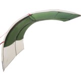 vidaXL Vodootporni šator 260 x 350 x 260 cm | shoptok.hr