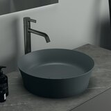Ideal Standard Sivi keramički okrugao umivaonik ø 40 cm Ipalyss – | shoptok.hr