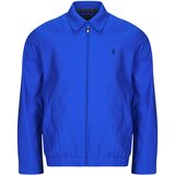 Polo Ralph Lauren BI-SWING VESTE MI-SAISON DOUBLEE Plava Cijene