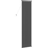  Venecijanska roleta Srebrno Siva 213 x 60 cm 25 mm PVC | Eponuda.ba