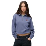 Superdry plava ženska dukserica Cene