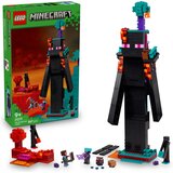Lego Minecraft® 21279 Endermanova kula Cijene