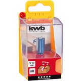 Einhell HM glodalo 12 ravni žleb | SB, za glodalicu, drvo/plastika ( 49754520 ) | ePonuda.com