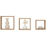 CARRYHOME SET STENSKIH REGALOV | Shoptok.si