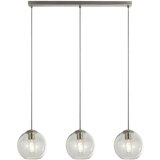XXXL viseča svetilka balls 81/15/147 cm 60 w E14 | Shoptok.si