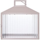 House Nordic Steklena lanterna (višina 26,5 cm) Lucca – | Shoptok.si
