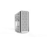 Be Quiet! Kućište za računalo - Silent Base 802 Window White (ATX, bočna ploča od kaljenog stakla, bijela) Cijene