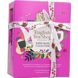 English Tea Shop kolekcija čajev - super fruit tea collection | Shoptok.si