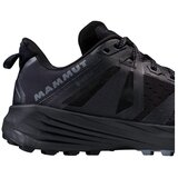 Mammut Pohodništvo Saentis Tr Low Gtx Črna | Shoptok.si