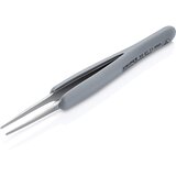 Knipex esd precizna pinceta sa gumiranim ručkama (92 21 11 esd)