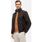 Geox Black men's jacket Sapienza - Men's | shoptok.hr