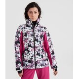 O'neill O’NEILL Ženska jakna Adelite Blue Ice Flower, Šarena | Eponuda.com