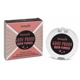 Benefit Goof Proof Brow Powder puder za obrve 4.5 | shoptok.hr