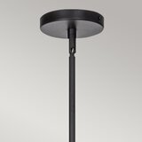  Alora Mood ALM-DAPHNE6-MB - Luster na šipci DAPHNE 6xE14/40W/230V | Eponuda.com