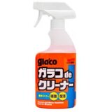 Soft99 Glaco De Cleaner 400ml | Eponuda.ba