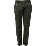 Antony Morato Hlače - Zelena | Shoptok.si