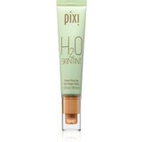 Pixi H2O toniran gel za obraz z vrtnično vodo odtenek Nude 35 ml Cene