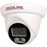 Redline Kamera IP 4MP, 1/3" Starlight, Lens 3.6mm, H.265+ - IPC-465 SWL, Bijela | Eponuda.ba