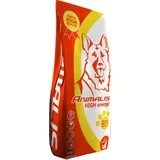 hrana za odrasle pse - high energy beef 18kg