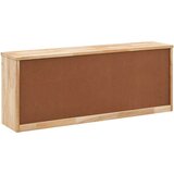  Klupa za pohranu cipela od masivne orahovine 94 x 20 x 38 cm | Eponuda.com