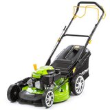 Fieldmann samohodna benzinska rotaciona kosilica 3.7kW fzr 5316-170B | ePonuda.com