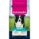 Premium Nutrition Adult Medium Breed piletina – 3 kg