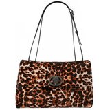 Kurt Geiger London Torbe 6154046189k Večbarvna Cene