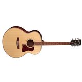 Cort akustična gitara CJ MEDX NAT ozvučena | Eponuda.ba