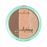 Lovely Makeup paleta za Konturisanje Sculpting powder