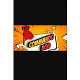 Steam Commando Dog (PC) Key GLOBAL Steam Commando Dog (PC) Key GLOBAL Slike