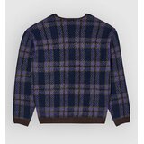 Element Hairy Cardigan multicolor | Shoptok.si