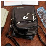 Beltimore G6236598 Smeđa | shoptok.hr