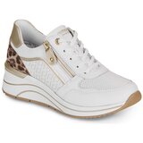 Remonte Nizke superge - Bela | Shoptok.si