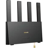 Tenda wireless 4G lte router 4G08 AC1200 sim slot/1x Lan/1x Wan/2 external 4G/3G/2G/2 internet wi-fi | ePonuda.com
